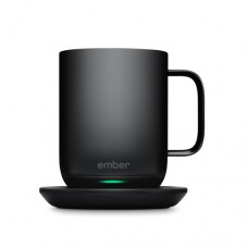 Умная кружка с подогревом. Ember Mug²